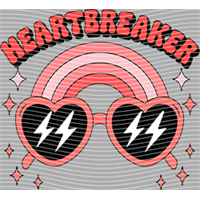 Valentine's Day-QRJ  4398